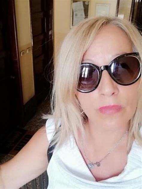 Annunci donna cerca uomo Signora a pescara